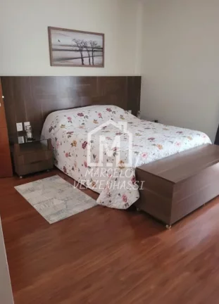 Imagem Casa em Condomínio para Venda em Limeira / SP no bairro Jardim Terras de Santa Elisa