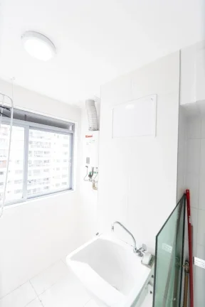Imagem Apartamento à Venda - Recreio, 3 Quartos, 91 m2