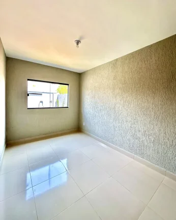Imagem Casa De 2/4 No Monte Cristo Em Trindade