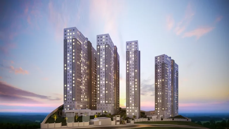 Imagem APARTAMENTO RESIDENCIAL em São Paulo - SP, Parque São Rafael