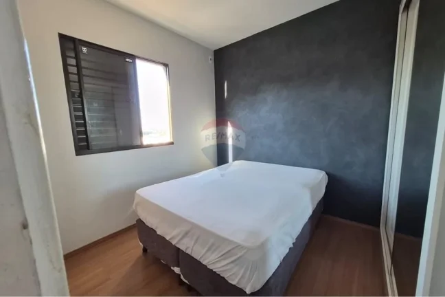 Imagem Apartamento para alugar em condomínio fechado Votorantim S.P