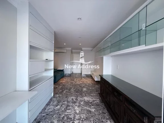 Imagem Apartamento Alto Padrão 3 Quartos para Locação na Praia da Costa - Vila Velha