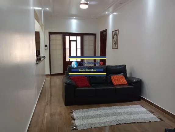 Imagem Casa residencial ou comercial R$ 750.000 com 4 dormitórios, 4 vagas de garagem - Pirassununga - São Paulo