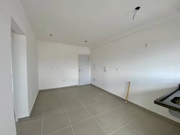 Imagem Apartamento à Venda no Unita Vila Santana