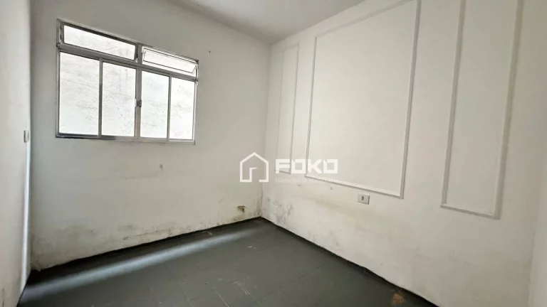 Imagem Casa para alugar, 80 m² por R$ 1.645,00/mês - Jardim Presidente Dutra - Guarulhos/SP