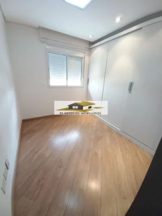 Imagem Apartamento com 127mts para venda na Vila Gumercindo