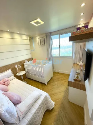 Imagem Apartamento à venda, Barra da Tijuca, Rio de Janeiro, RJ