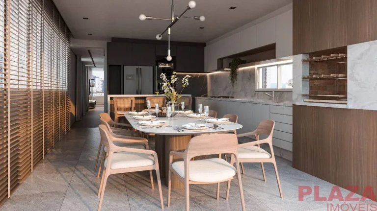 Imagem Mar Belle Residence