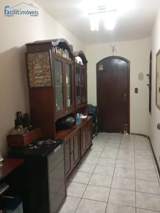 Imagem SOBRADO À VENDA NO BAIRRO SANTA TEREZINHA - SÃO BERNARDO DO CAMPO - SP
