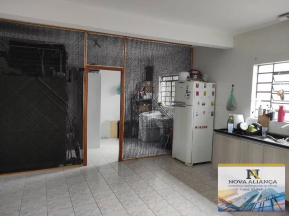 SOBRADO NA VILA ZELINA TERRENO 10 X 28,50 ÁREA CONTRUIDA 238M2