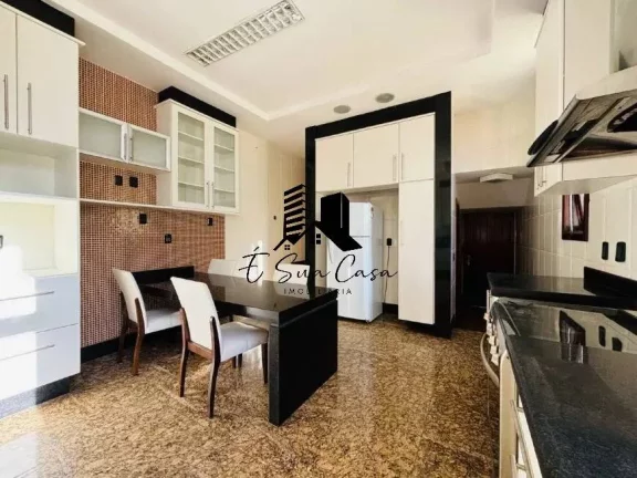 Imagem Casa a Venda 4 Quartos Bairro Bandeirantes Belo Horizonte MG