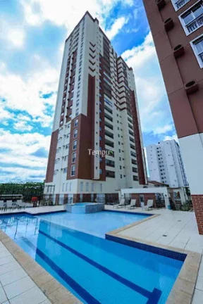 Imagem Plaza de España Residencial - Apartamento em Parque Amazônia, Goiânia/GO