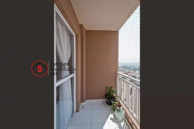 Imagem APARTAMENTO RESIDENCIAL em SÃO PAULO - SP, JARDIM MATARAZZO