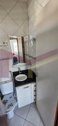 Imagem Lindo apartamento na Papa