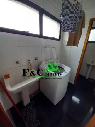 Imagem Apartamento para Venda em Limeira, Jardim Piratininga, 3 dormitórios, 1 suíte, 3 banheiros, 2 vagas