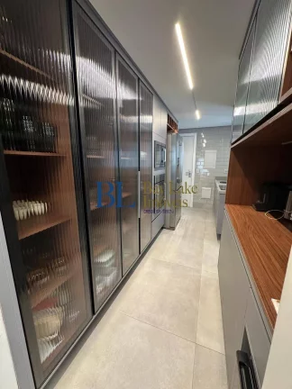Imagem Apartamento À Venda - 3 Dorms - Varanda Gourmet - 112M²!!Incontro Mooca!