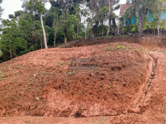Imagem Terreno à venda em Vila Nova Suíça – 630,00 m2 prontos para construir!