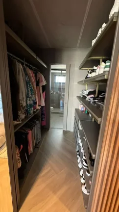 Imagem Apartamento de Luxo - Aluguel