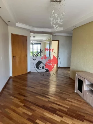 Imagem Apartamento à Venda no bairro Vila Assunção em Santo André