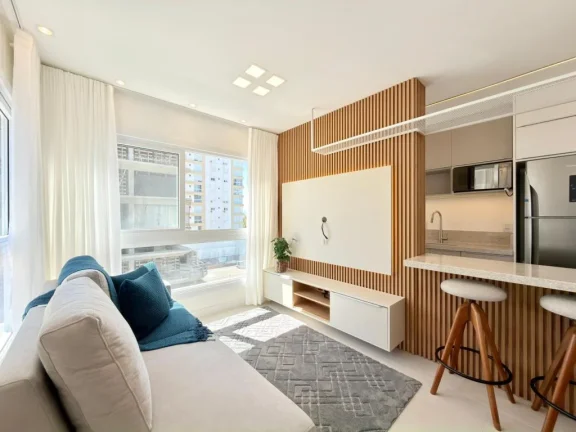 Imagem Apartamento 2 Dormitórios - Bairro Zona Nova
