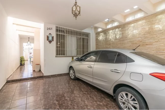 Imagem CASA RESIDENCIAL em São Paulo - SP, Jardim Prudência