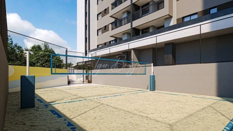 Imagem Apartamento à venda no bairro Boa Vista em Curitiba/PR