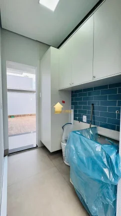 Imagem Casa 3 suítes Térrea Condomínio Primor das Torres