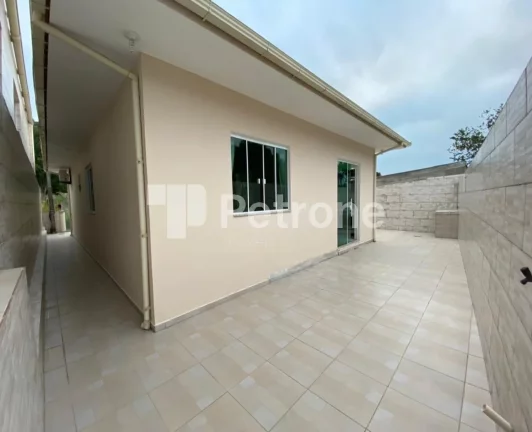 Imagem CASA RESIDENCIAL em GOVERNADOR CELSO RAMOS - SC, Canto dos Ganchos