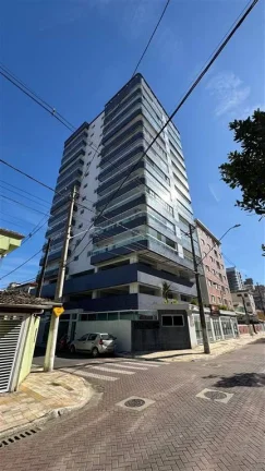 Imagem APARTAMENTO COM 86 m² - BOQUEIRÃO - PRAIA GRANDE SP