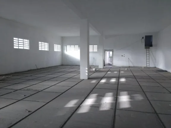 Imagem Comércio para Venda por R$6.000.000,00 com 2100m² - Alto da mooca, São paulo / SP - Cód. BDI28912