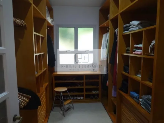 Imagem Casa Sobrado em Jardim dos Estados - São Paulo