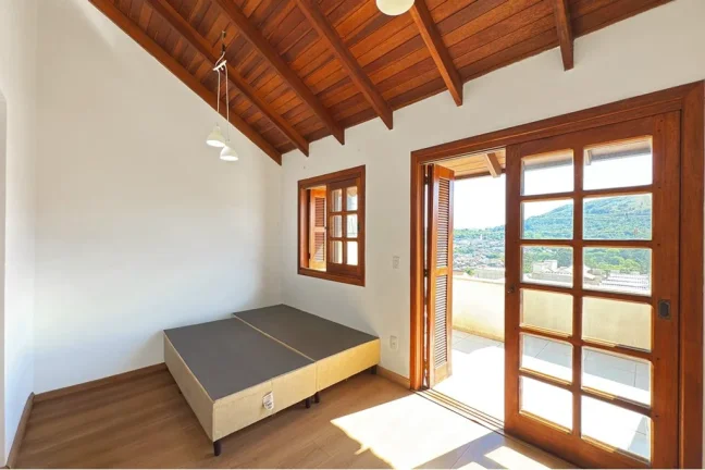 Imagem Casa para venda no bairro Aberta dos Morros em Porto Alegre