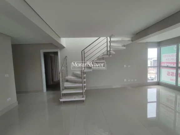 Imagem Cobertura Duplex para Venda em Curitiba, Alto da Glória, 3 dormitórios, 2 suítes, 2 banheiros, 3 vagas