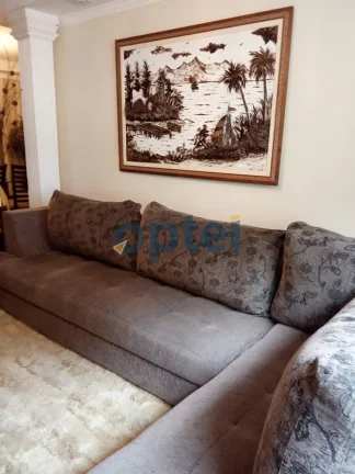 Imagem APARTAMENTO DE 130M2, 4 DORMITÓRIOS 130 M² - CONDOMÍNIO MANSÃO JARDIM ESCÓCIA - LAZER COMPLETO - CHÁCARA INGLESA - SÃO BERNARDO DO CAMPO/SP