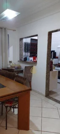 Imagem Apartamento com 3 dormitórios com 1 Suíte à venda, 104 m² por R$ 280.000 - Jardim Sumaré - Ribeirão Preto/SP