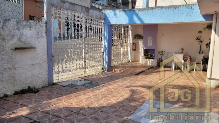 Imagem Casa com 3 Quartos à Venda, 150 m² em Ferrazópolis - São Bernardo Do Campo