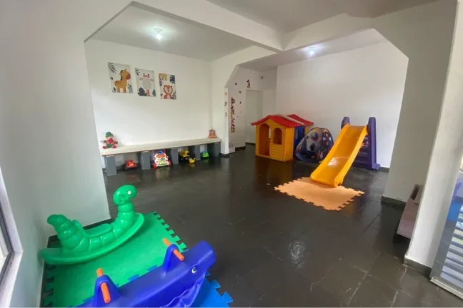 Imagem APARTAMENTO RESIDENCIAL em São Paulo - SP, Vila do Encontro