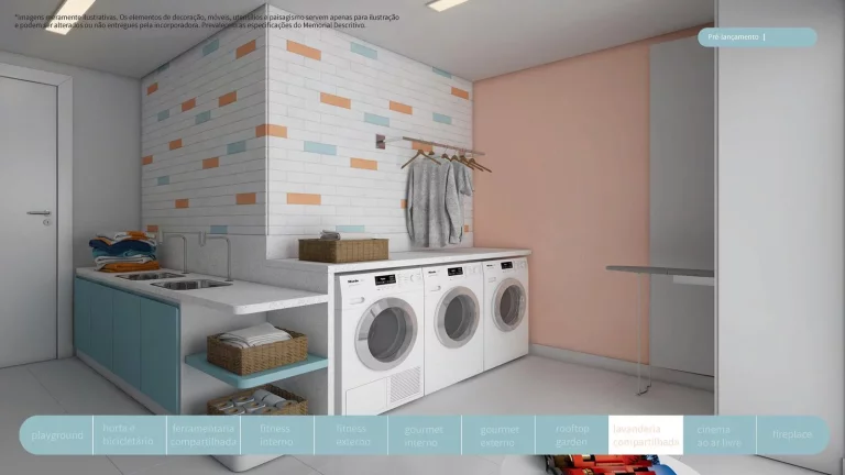 Imagem Hope City Habitat