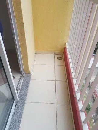 Imagem Apartamento para Venda em Mogi das Cruzes / SP no bairro Mogi Moderno