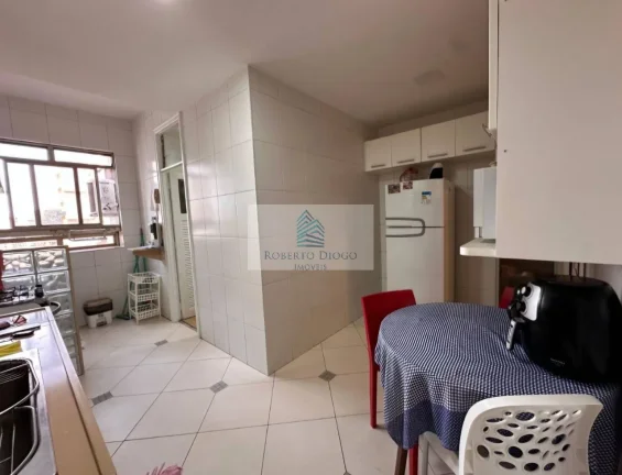 Imagem Imóvel de Luxo na Barra da Tijuca: Cobertura de 3 Quartos com 222m² e 3 Vagas de Garagem no Rio de Janeiro-RJ