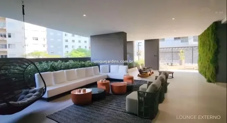 Imagem Apartamento à venda Paraíso São Paulo