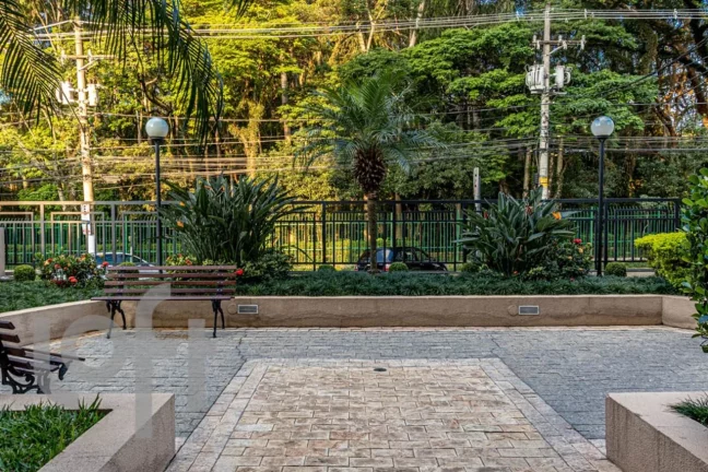 Imagem APARTAMENTO RESIDENCIAL em São Paulo - SP, Tatuapé