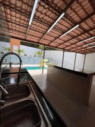 Imagem Maravilhosa Casa Duplex em Interlagos!