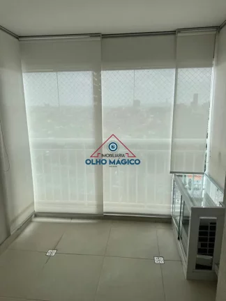 Imagem Apartamento Condomínio Square - Ao lado da Matriz do Bradesco