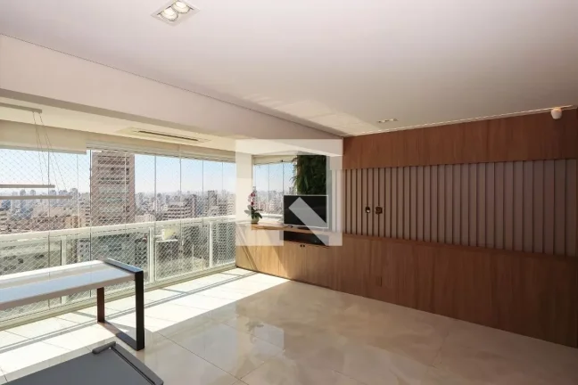 Imagem Apartamento à Venda - Aclimação, 2 Quartos, 74 m2