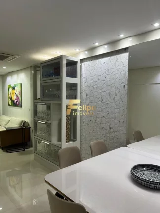 Imagem BELÍSSIMO APARTAMENTO DE 04 QUARTOS E 02 SUÍTES, NA PRAIA DA COSTA, VILA VELHA/ES.