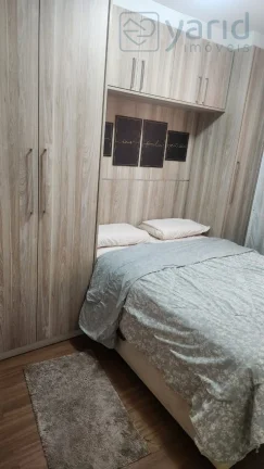 Imagem APARTAMENTO PARA VENDA NO RESIDENCIAL IMPERATOR, NOVA ESPÉRIA, JUNDIAÍ SP