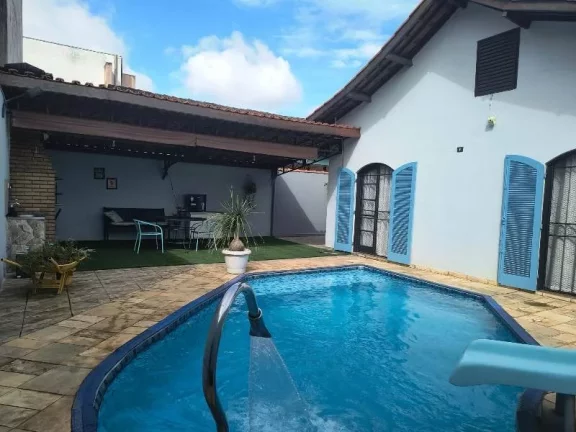 Imagem CASA TÉRREA – CITY BUSSOCABA / OSASCO