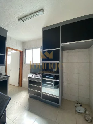 Imagem Apartamento à venda em Pq. Campolim Zona Sul - Sorocaba/SP
