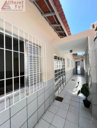 Imagem CASA RESIDENCIAL em PRAIA GRANDE - SP, MARACANÃ